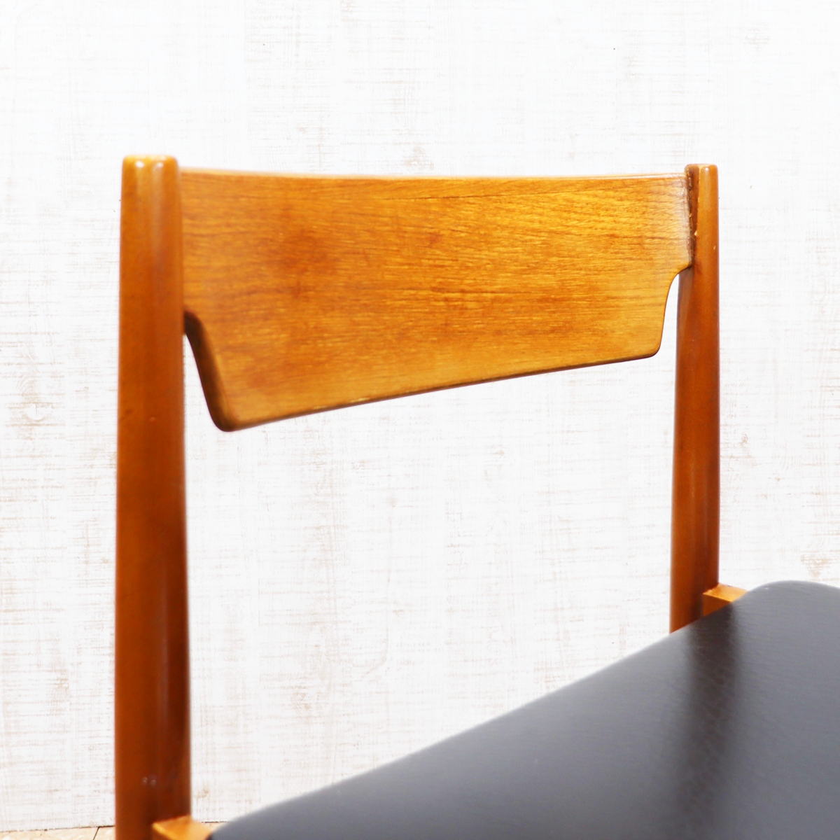 イギリス ヴィンテージ ダイニングチェア