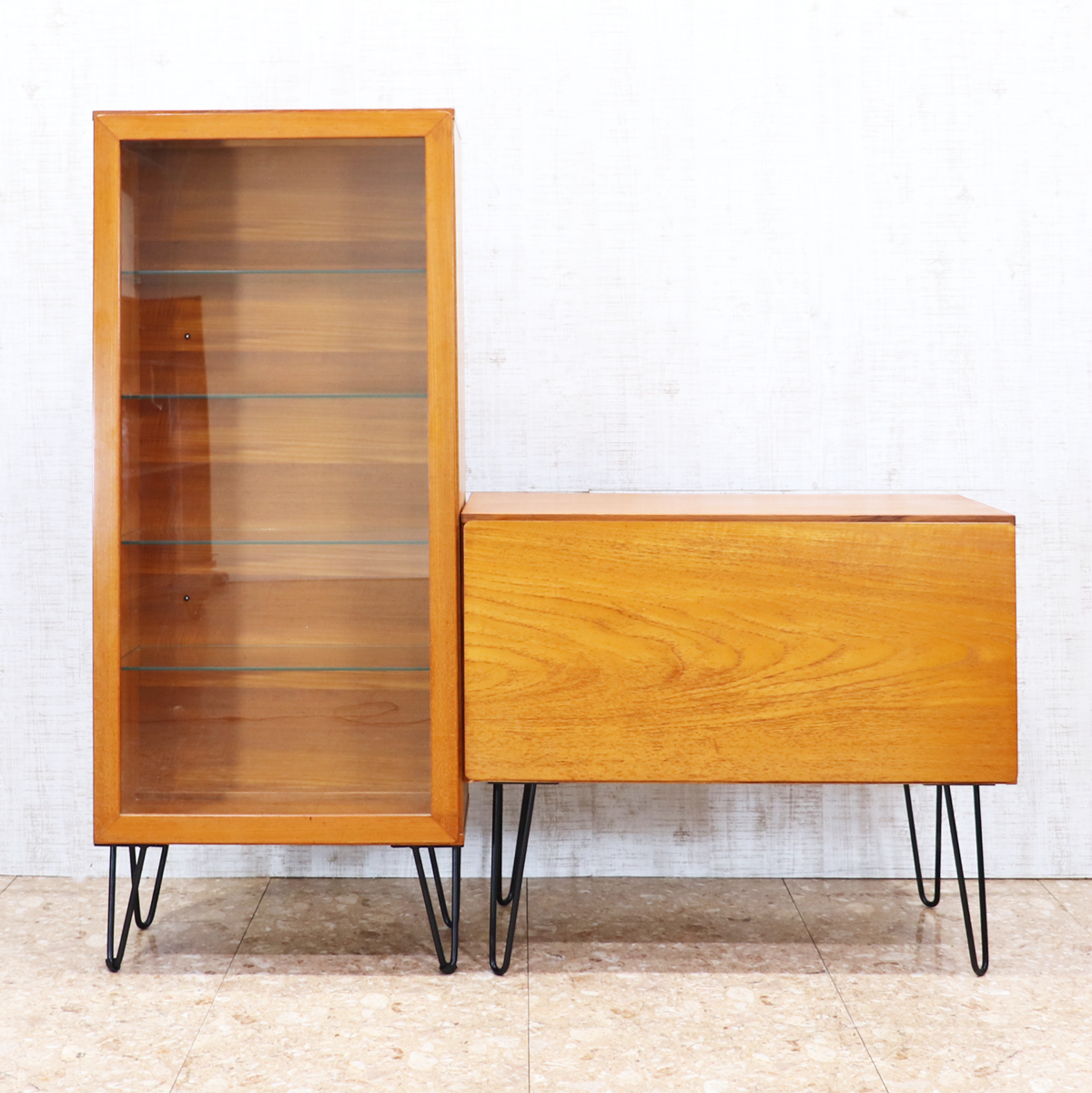 ビーバー＆タプレイ Beaver & Tapley Tapley33 ヴィンテージ ガラス