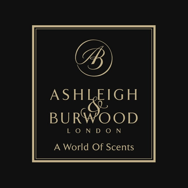 アシュレイ&バーウッド Ashleigh & Burwood フレグランスランプ用オイル ティーローズ