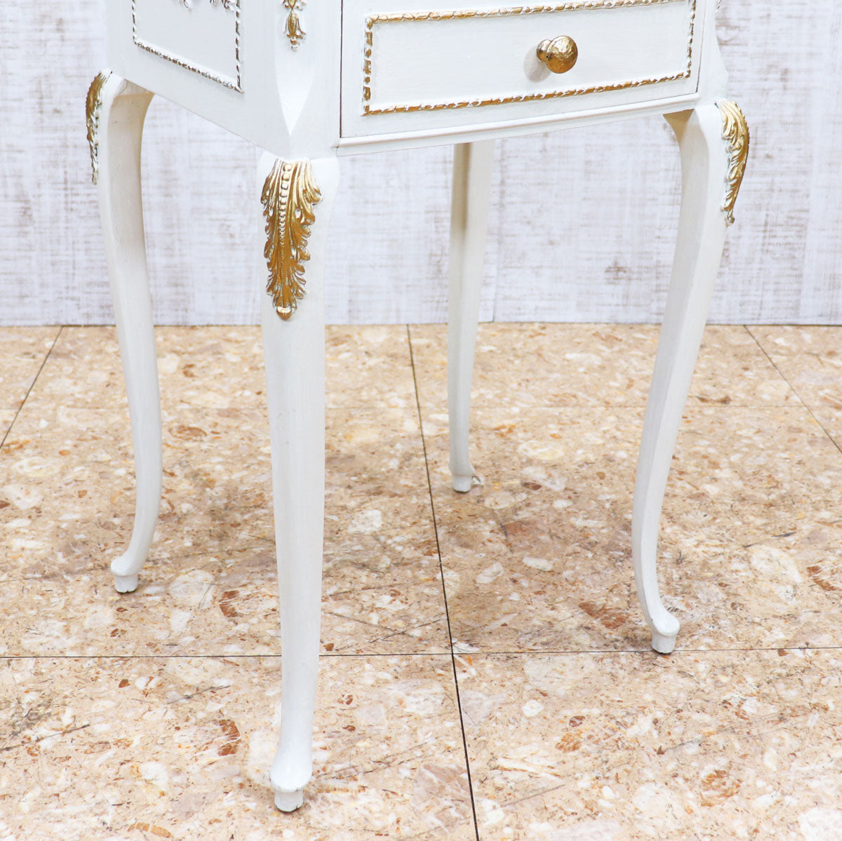 Olympus Furniture of London ヴィンテージ サイドチェスト
