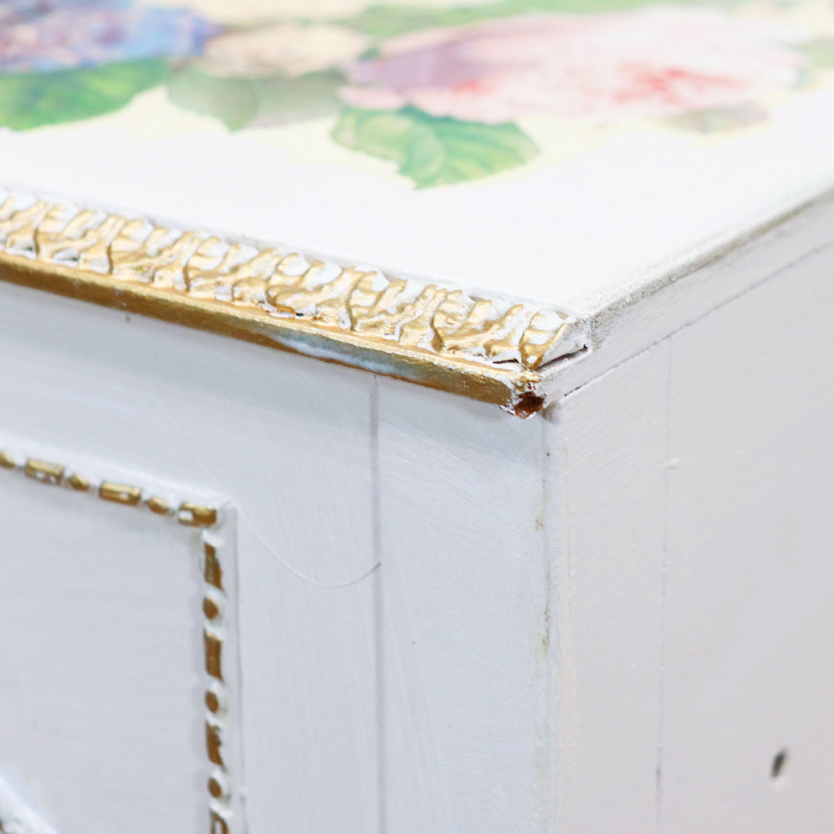 Olympus Furniture of London ヴィンテージ サイドチェスト – studio MID