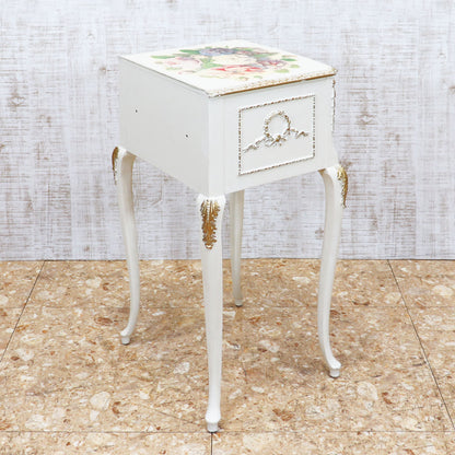 Olympus Furniture of London ヴィンテージ サイドチェスト