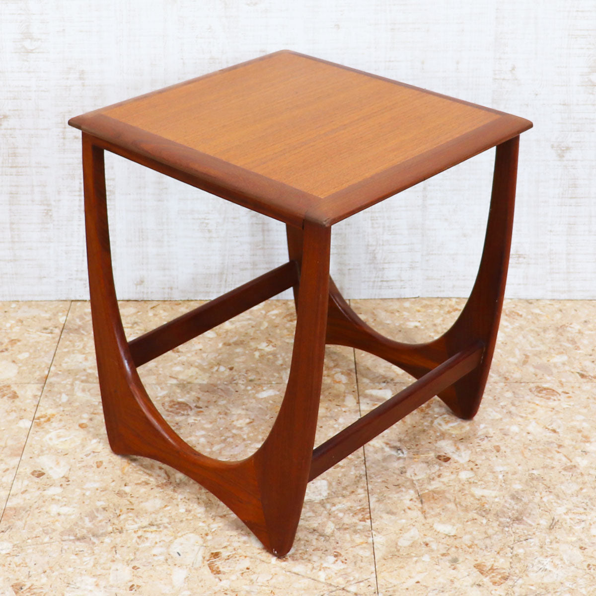 G-PLAN(ジープラン) / Astro アストロ ネストテーブル ジープラン G-PLAN ASTRO サイドテーブル – studio MID