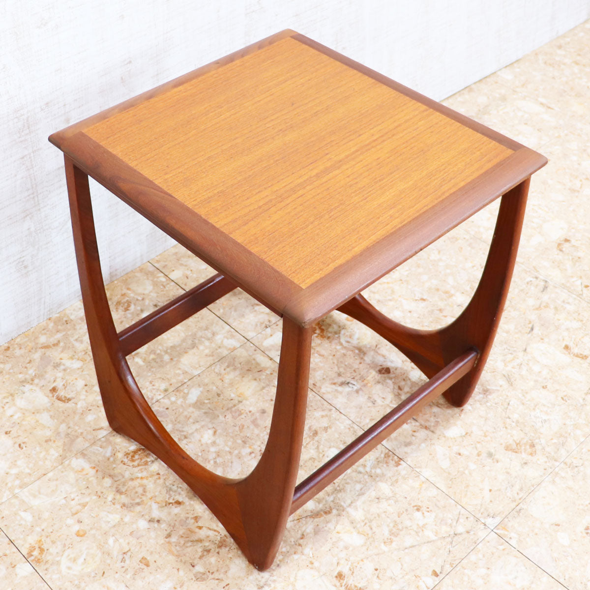 ジープラン G-PLAN ASTRO サイドテーブル – studio MID