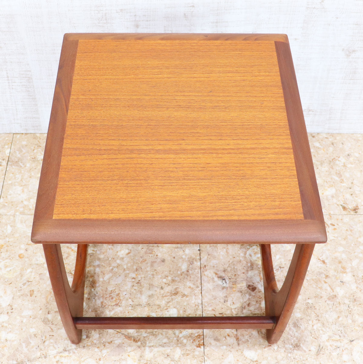 G-PLAN サイドテーブル ジープラン（G-plan）製サイドテーブル 1個 商品番号【021064a