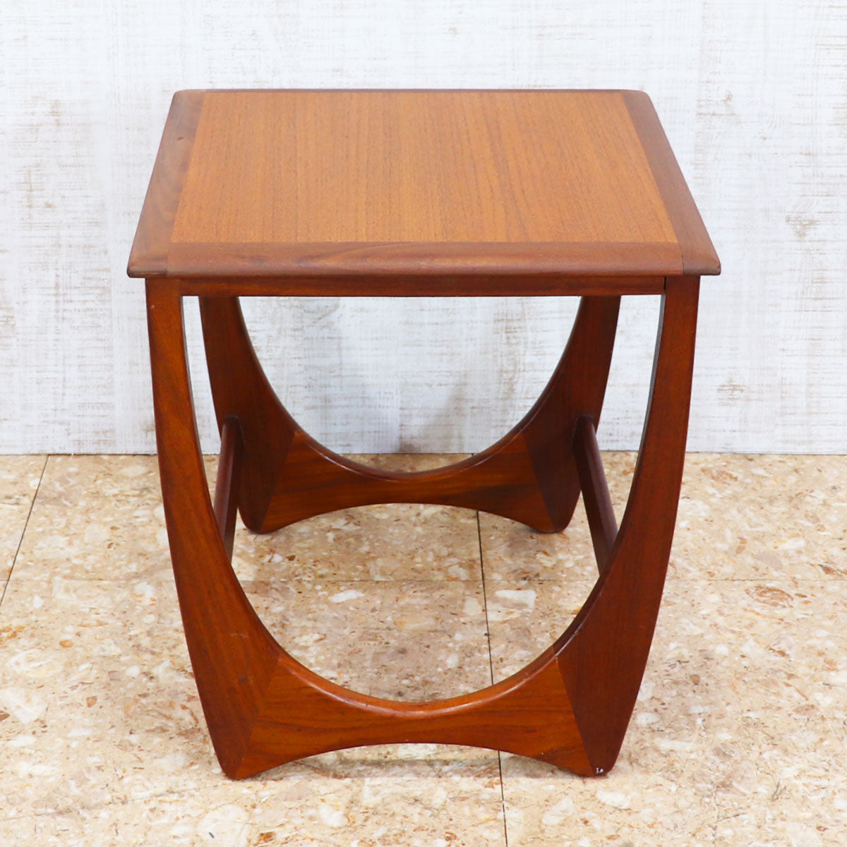 ジープラン G-PLAN ASTRO サイドテーブル – studio MID