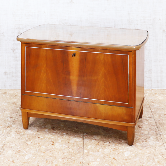 イギリス ヴィンテージ ドリンクキャビネット ミニバー