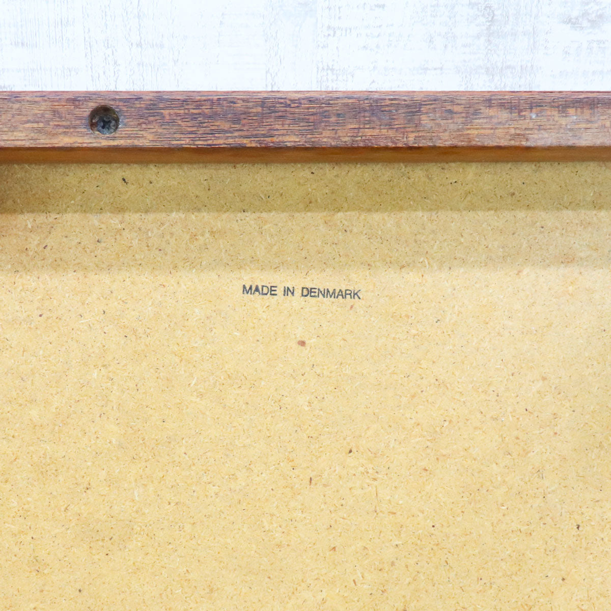 デンマーク ヴィンテージ サイドテーブル – studio MID