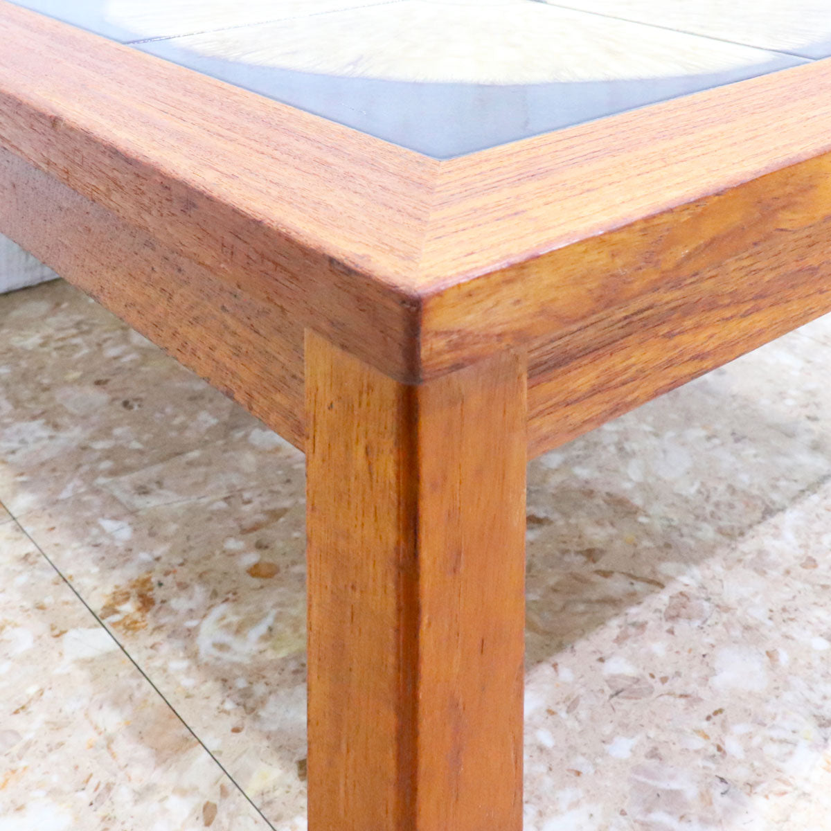 デンマーク ヴィンテージ サイドテーブル – studio MID