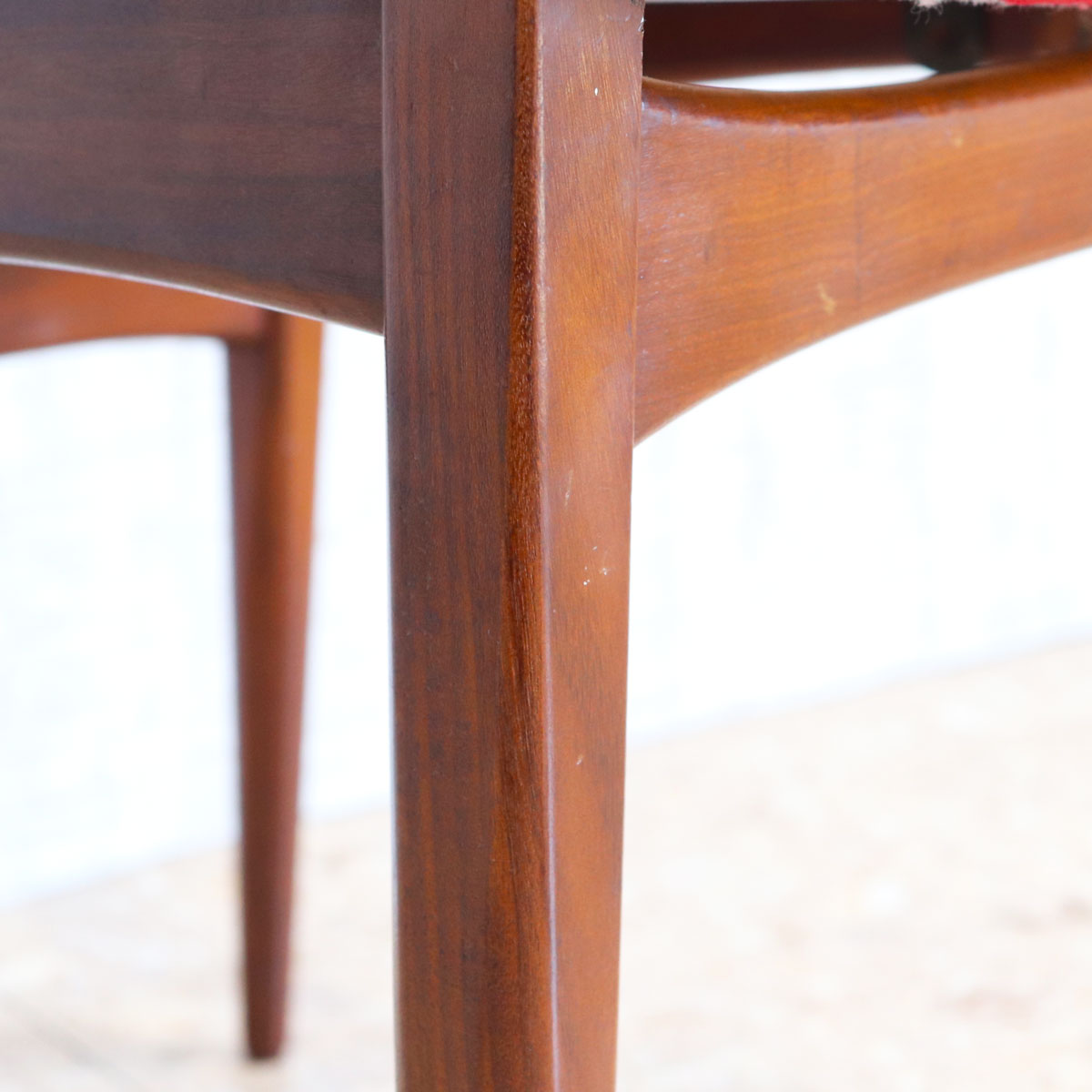 Elliotts of Newbury ヴィンテージ ダイニングチェア – studio MID