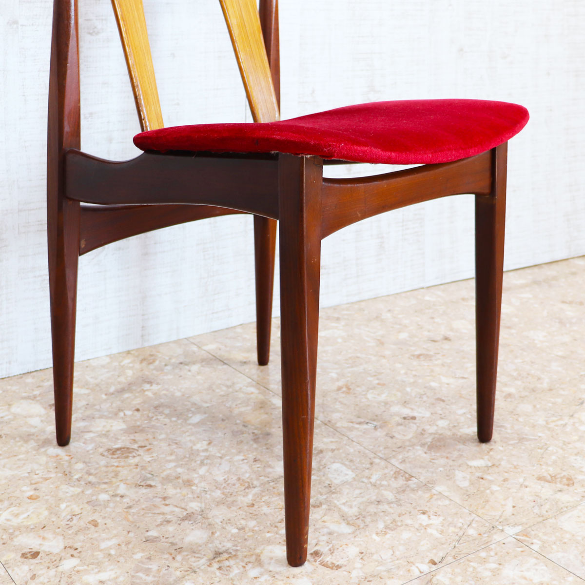 Elliotts of Newbury ヴィンテージ ダイニングチェア – studio MID