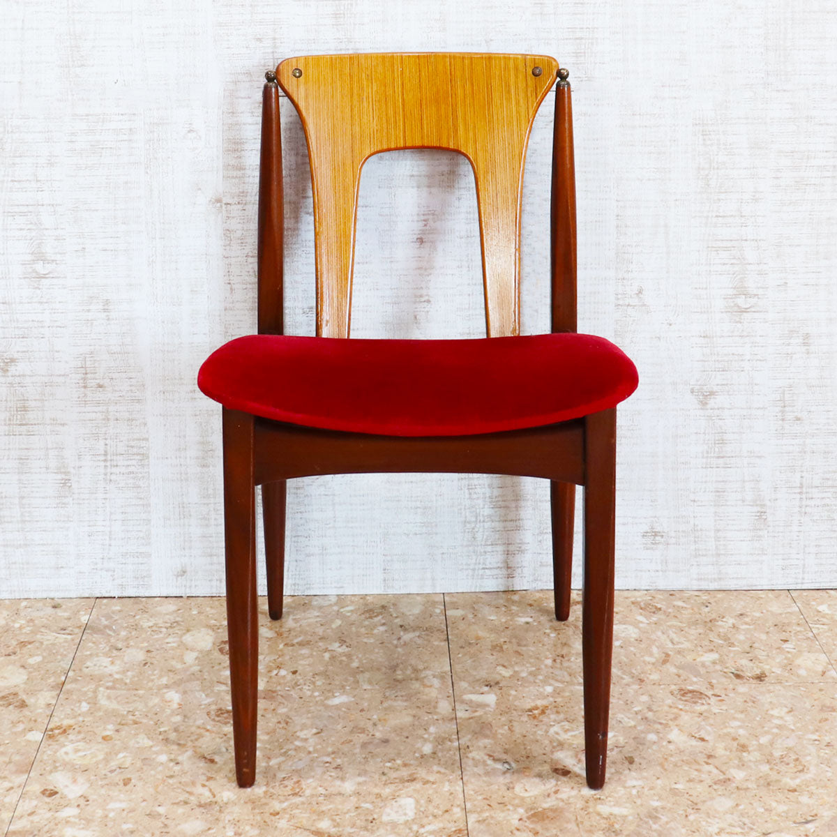 Elliotts of Newbury ヴィンテージ ダイニングチェア – studio MID