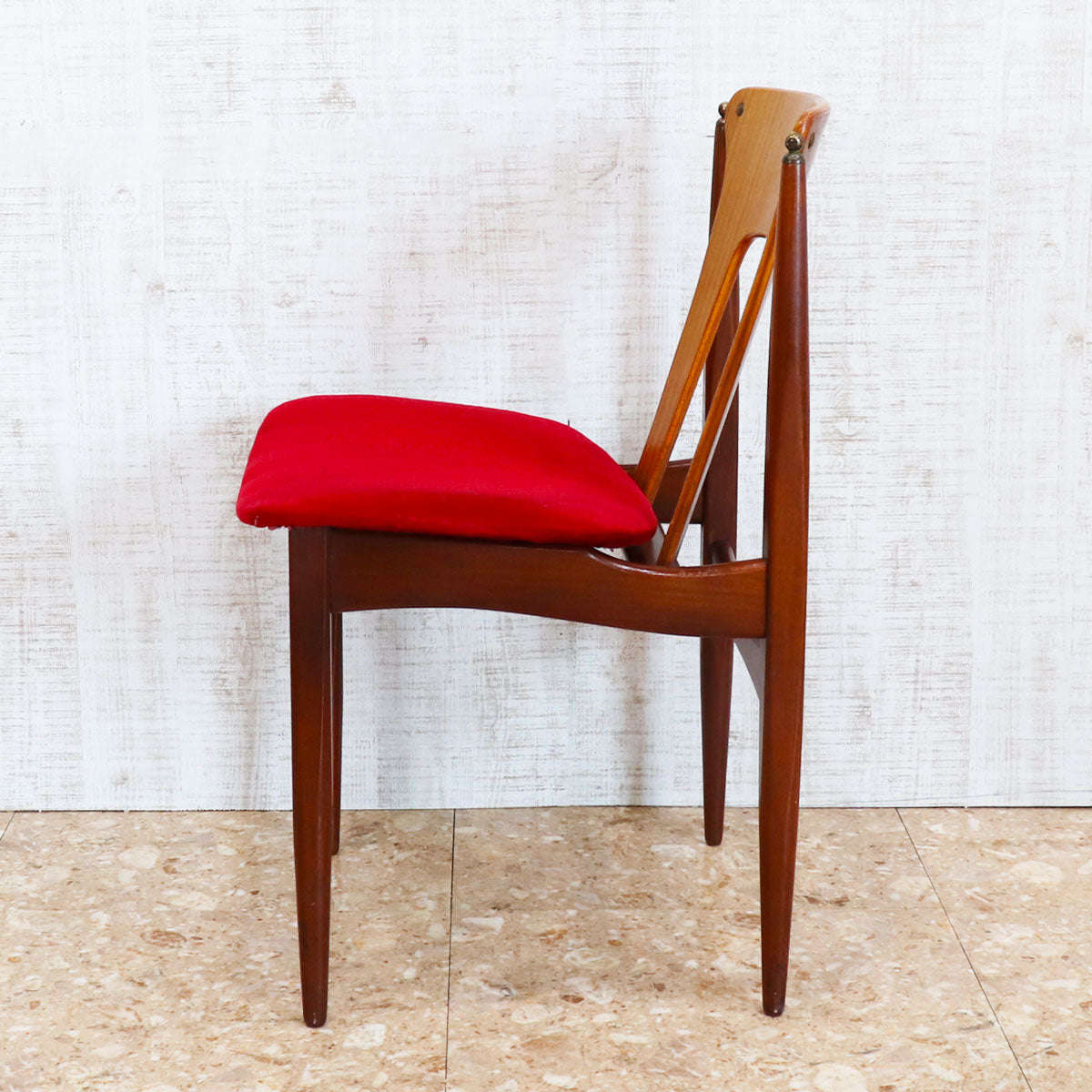 Elliotts of Newbury ヴィンテージ ダイニングチェア – studio MID