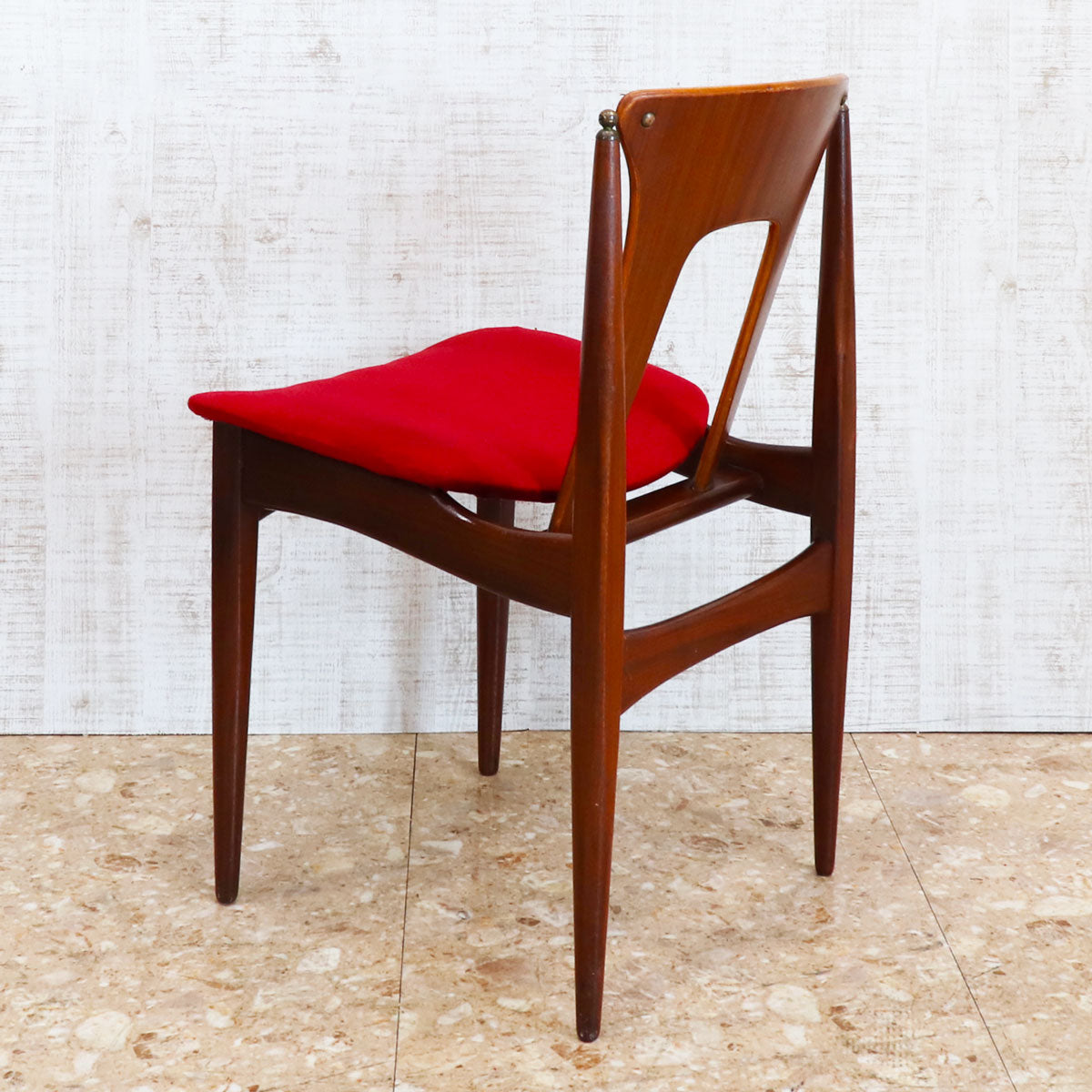 Elliots of Newbury ヴィンテージ ダイニングチェア (2) ダイニングチェア Elliotts of Newbury イギリス ヴィンテージ