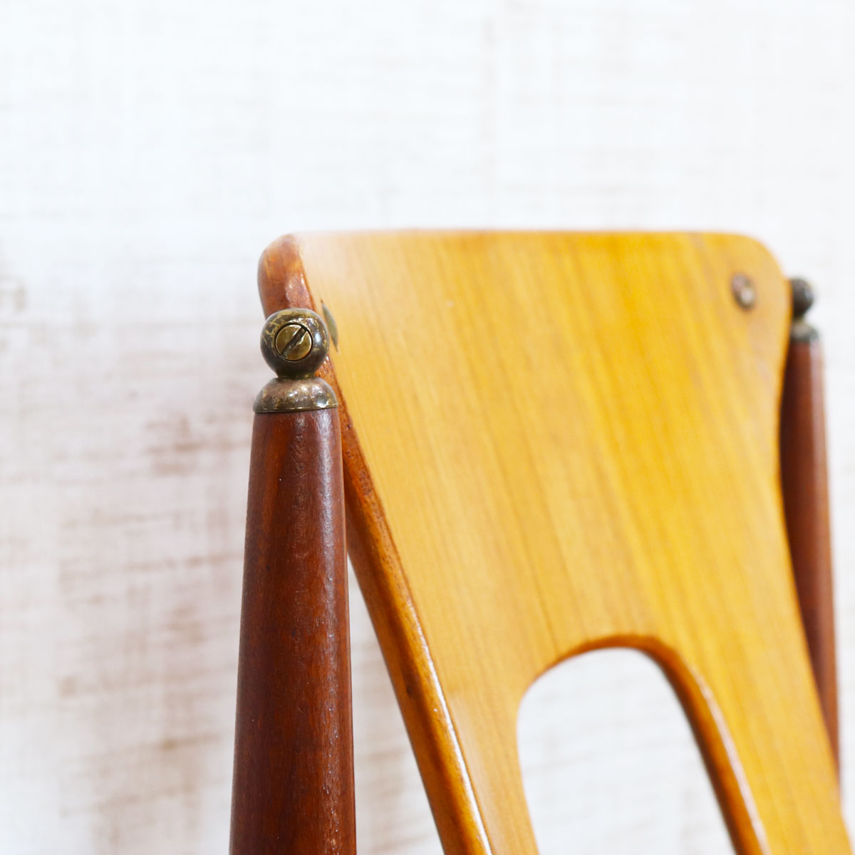 Elliotts of Newbury ヴィンテージ ダイニングチェア – studio MID