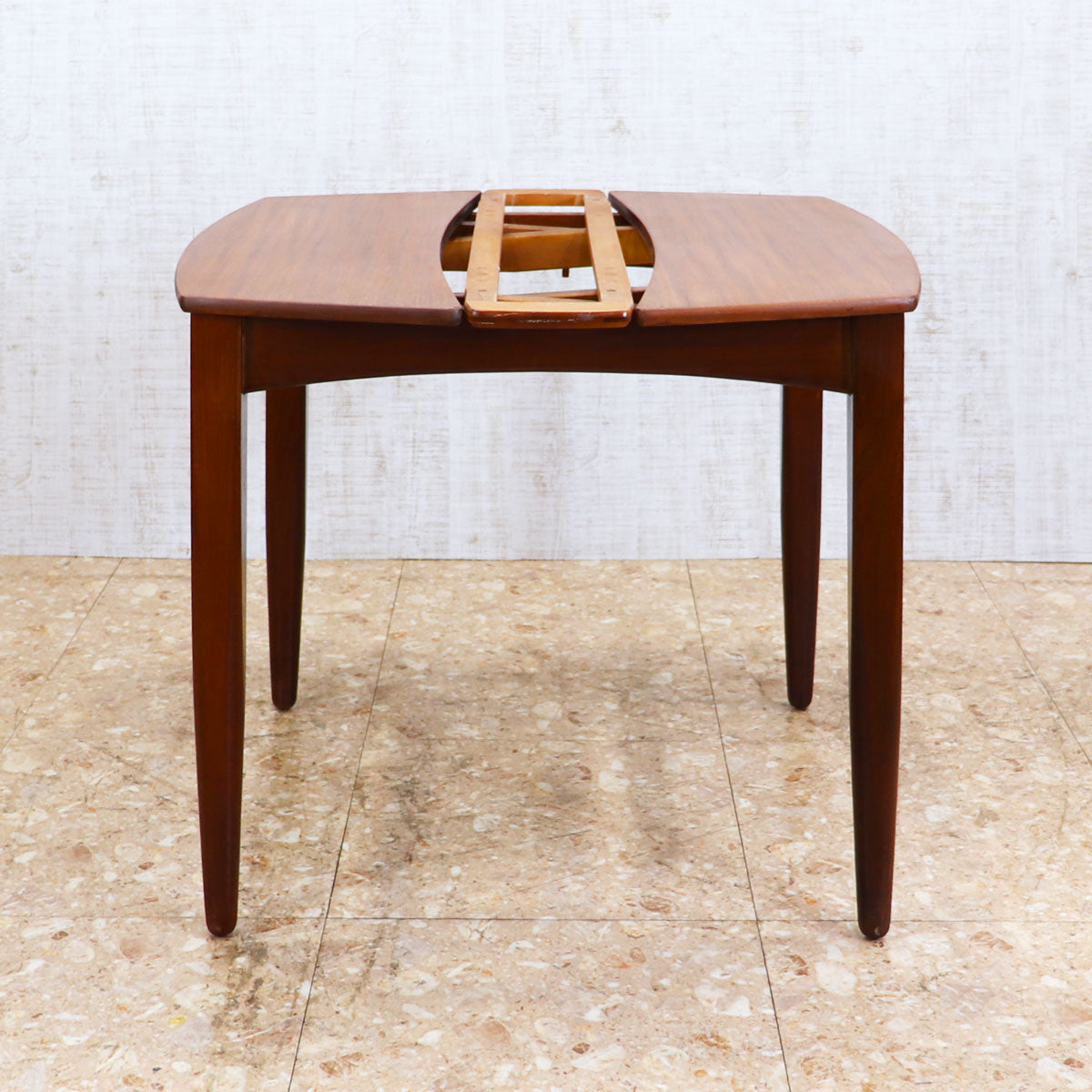 ダイニングテーブル Elliotts of Newbury イギリスヴィンテージ Elliotts of Newbury ヴィンテージ ダイニングテーブル