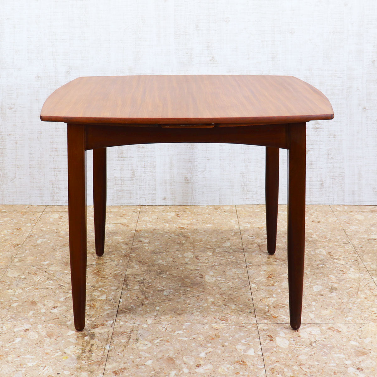 Elliotts of Newbury ヴィンテージ ダイニングテーブル