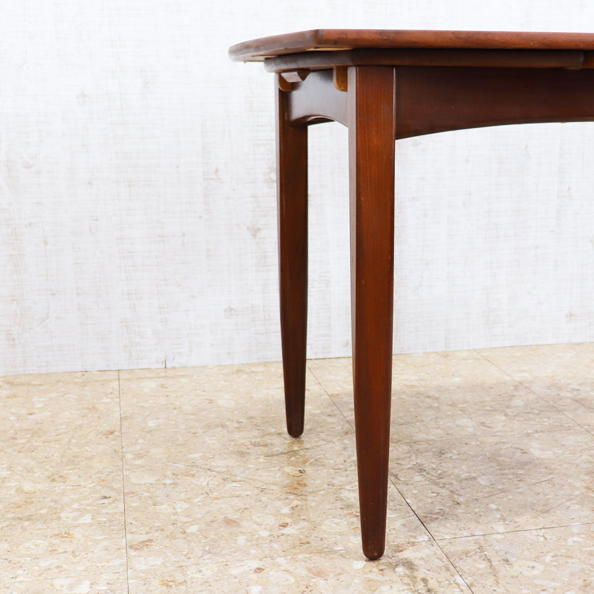 ダイニングテーブル Elliotts of Newbury イギリスヴィンテージ Elliotts of Newbury ヴィンテージ ダイニングテーブル