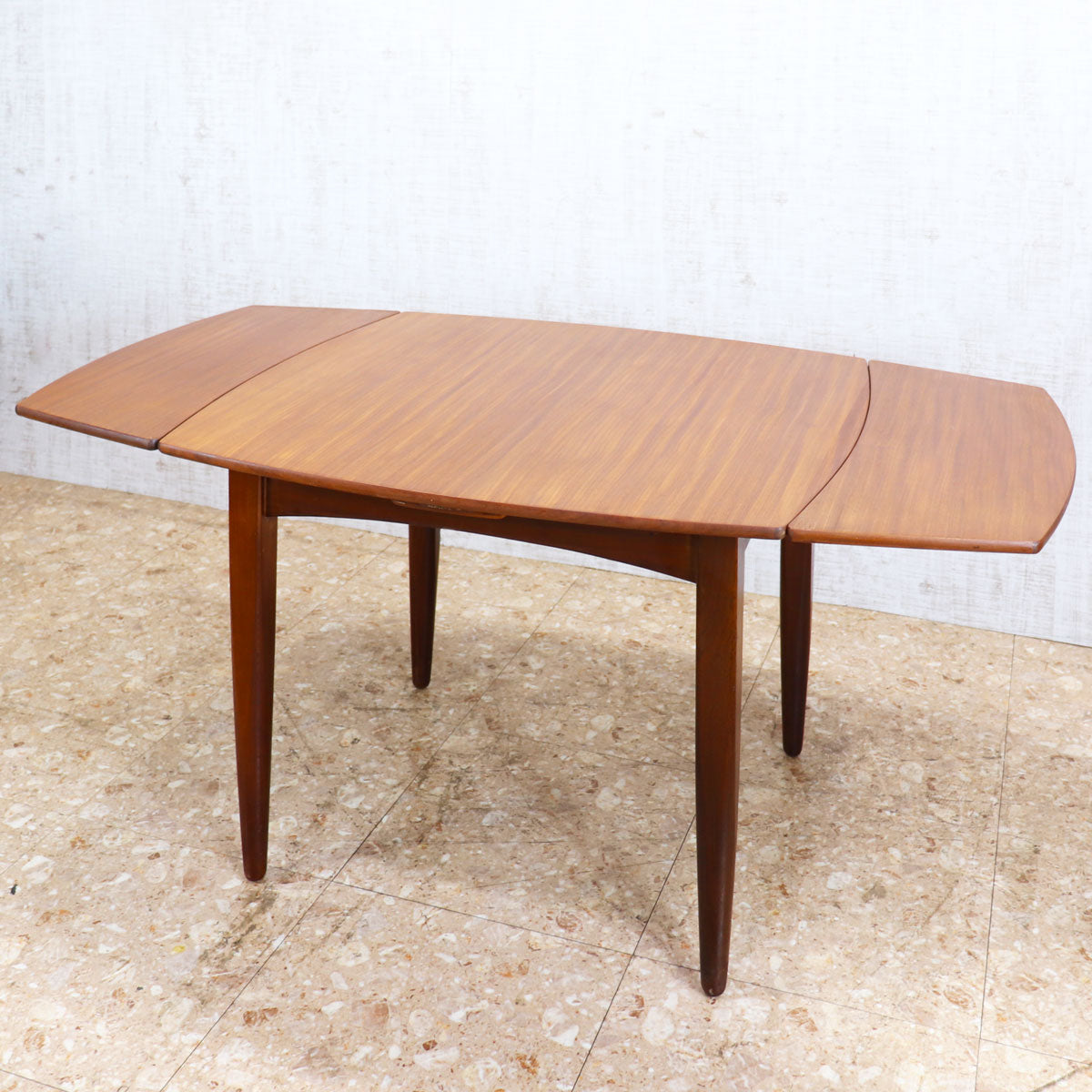 ダイニングテーブル Elliotts of Newbury イギリスヴィンテージ Elliotts of Newbury ヴィンテージ ダイニングテーブル