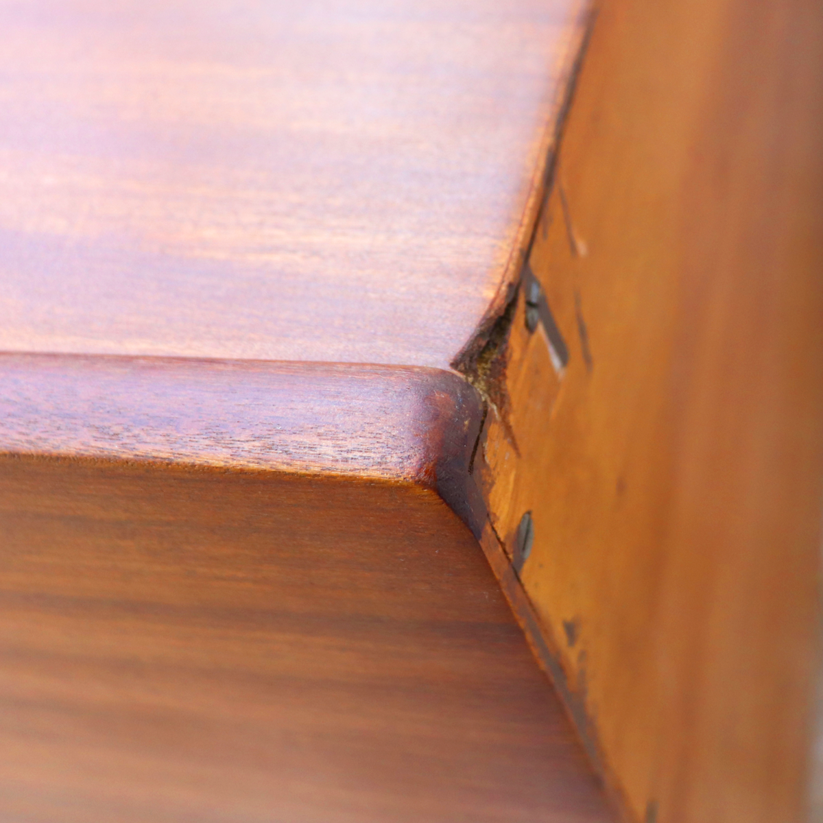 Elliotts of Newbury ヴィンテージ サイドボード