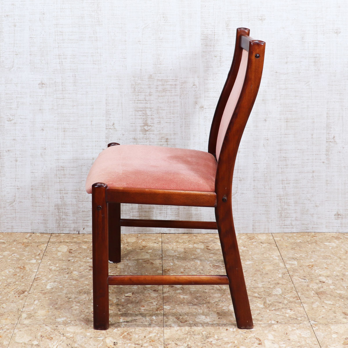 FARSTRUP ヴィンテージ ダイニングチェア dm – studio MID