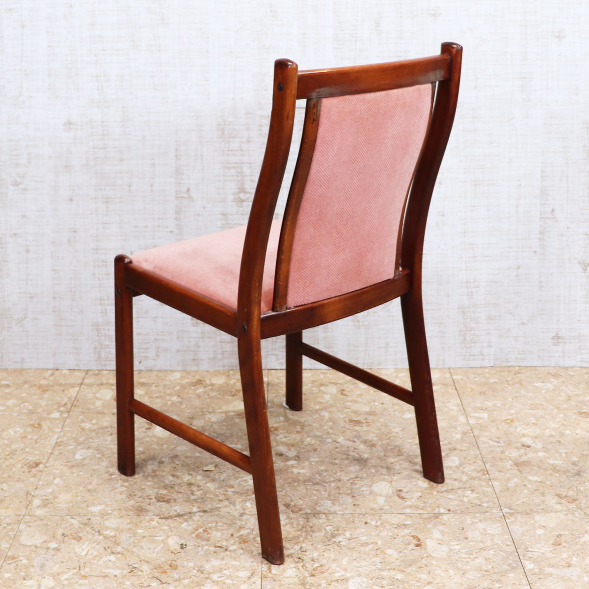 FARSTRUP ヴィンテージ ダイニングチェア dm – studio MID