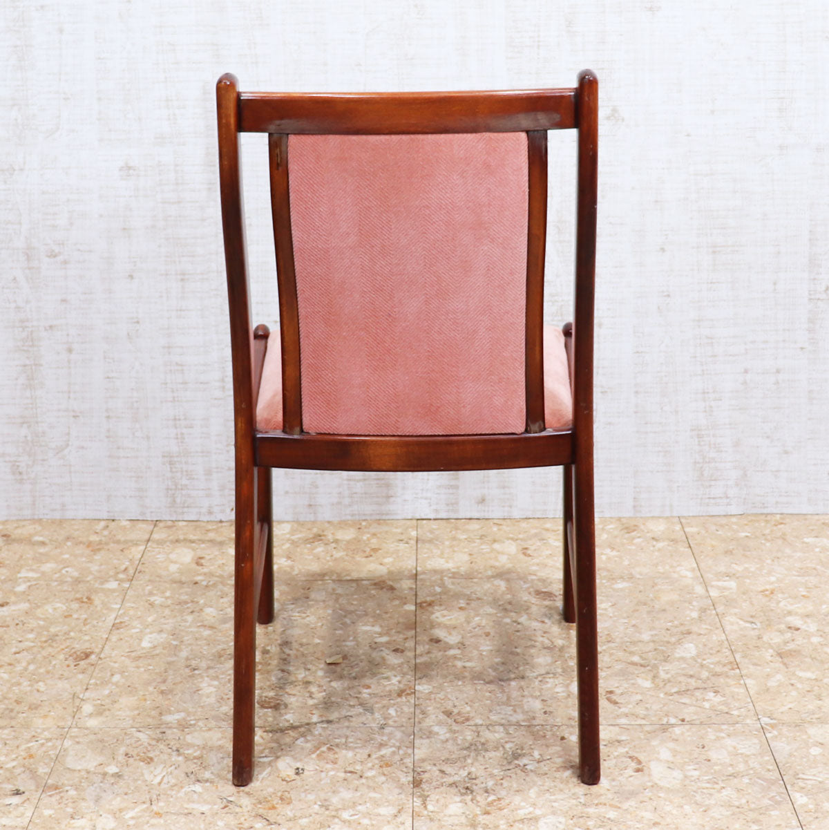 FARSTRUP ヴィンテージ ダイニングチェア dm – studio MID