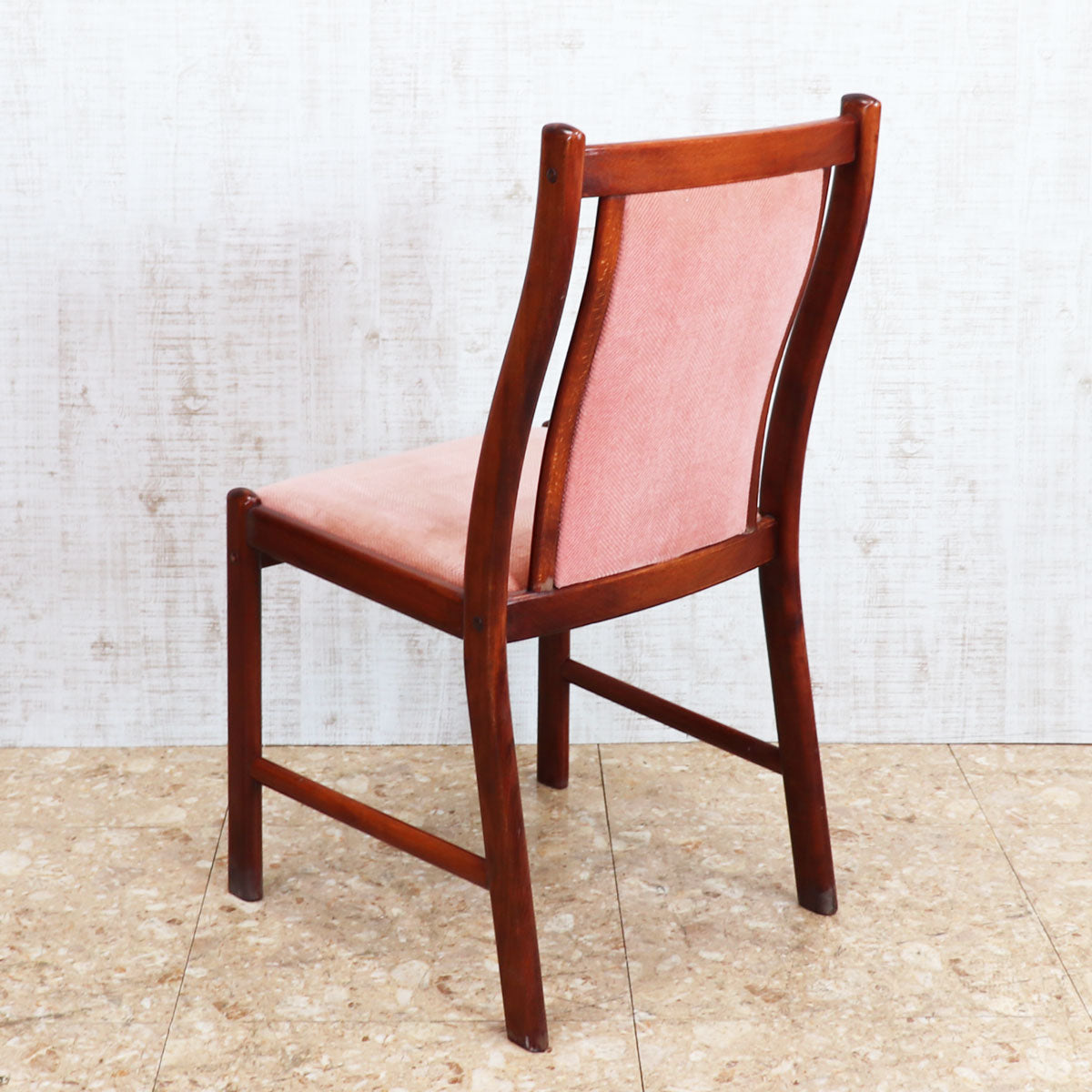 FARSTRUP ヴィンテージ ダイニングチェア – studio MID