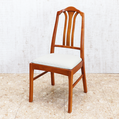 ヴィンテージ家具 パーカーノール Parker Knoll ダイニングチェア