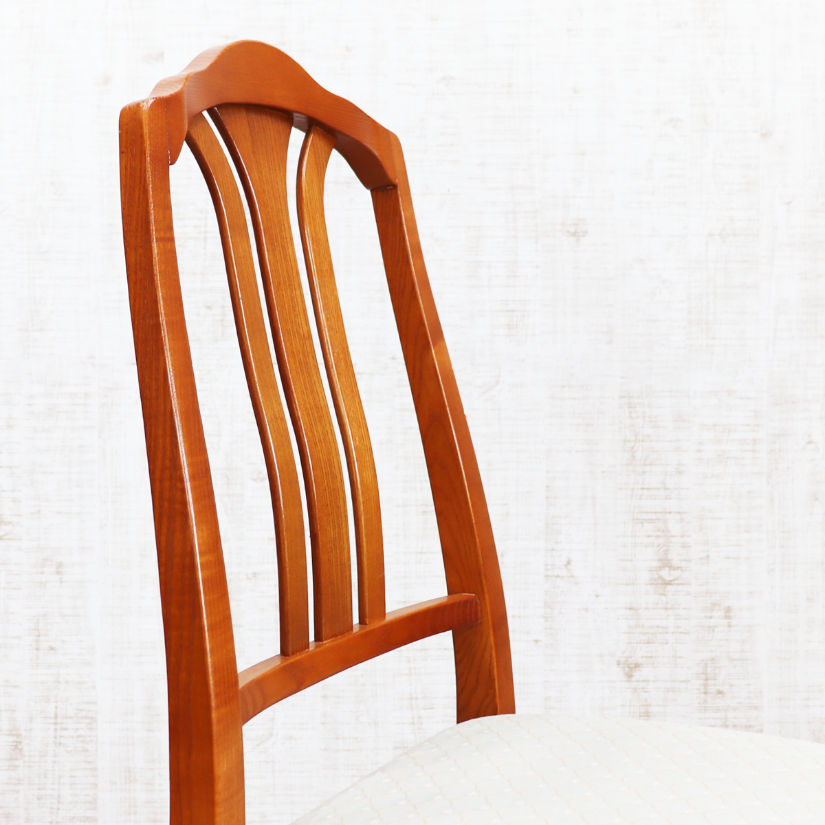 ヴィンテージ家具 パーカーノール Parker Knoll ダイニングチェア