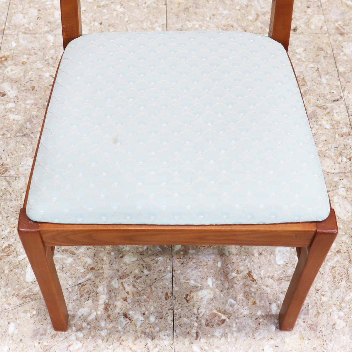 ヴィンテージ家具 パーカーノール Parker Knoll ダイニングチェア