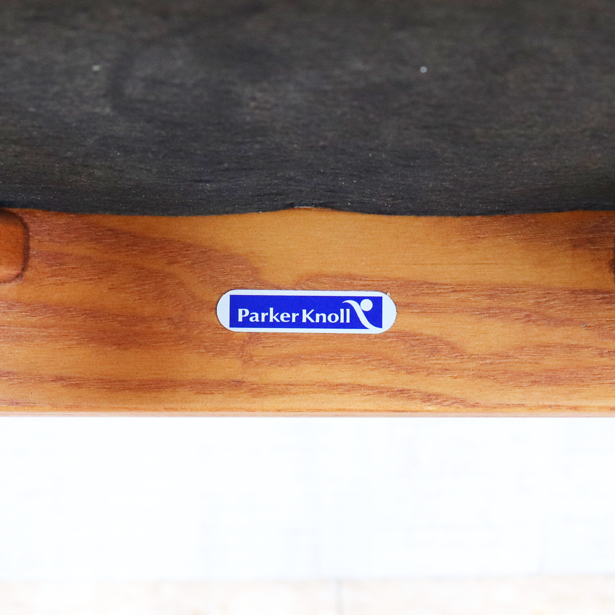 ヴィンテージ家具 パーカーノール Parker Knoll ダイニングチェア