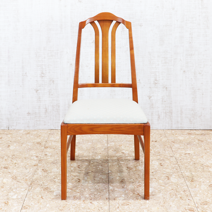 ヴィンテージ家具 パーカーノール Parker Knoll ダイニングチェア