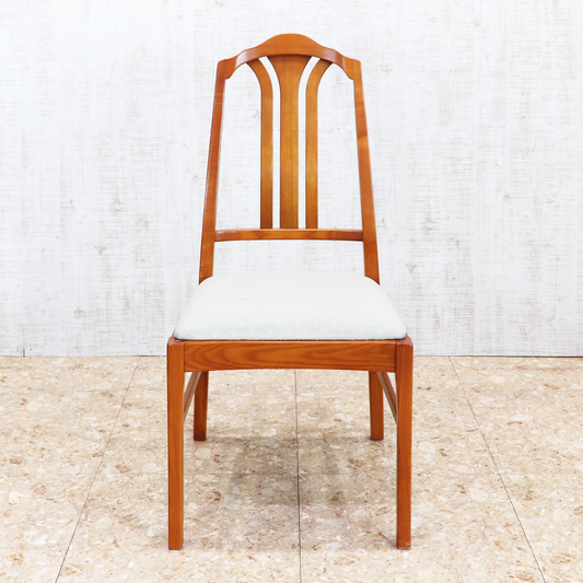 ヴィンテージ家具 パーカーノール Parker Knoll ダイニングチェア