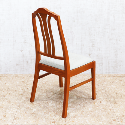 ヴィンテージ家具 パーカーノール Parker Knoll ダイニングチェア