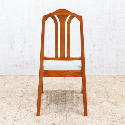 ヴィンテージ家具 パーカーノール Parker Knoll ダイニングチェア