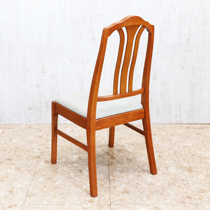 ヴィンテージ家具 パーカーノール Parker Knoll ダイニングチェア
