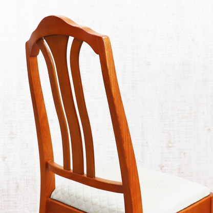 ヴィンテージ家具 パーカーノール Parker Knoll ダイニングチェア