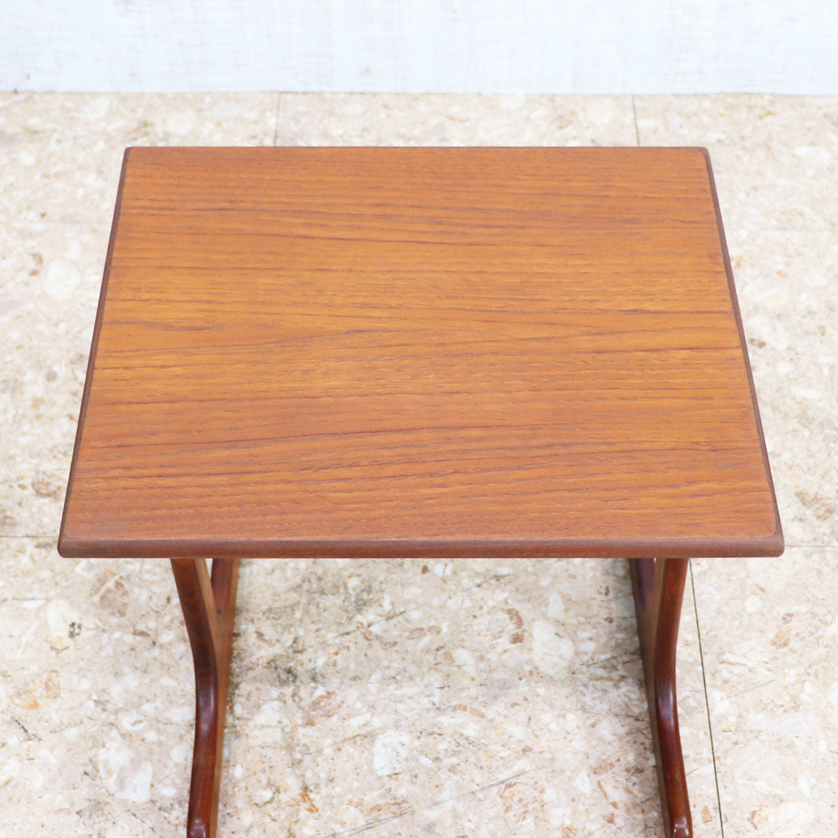 ジープラン G-PLAN Fresco サイドテーブル – studio MID