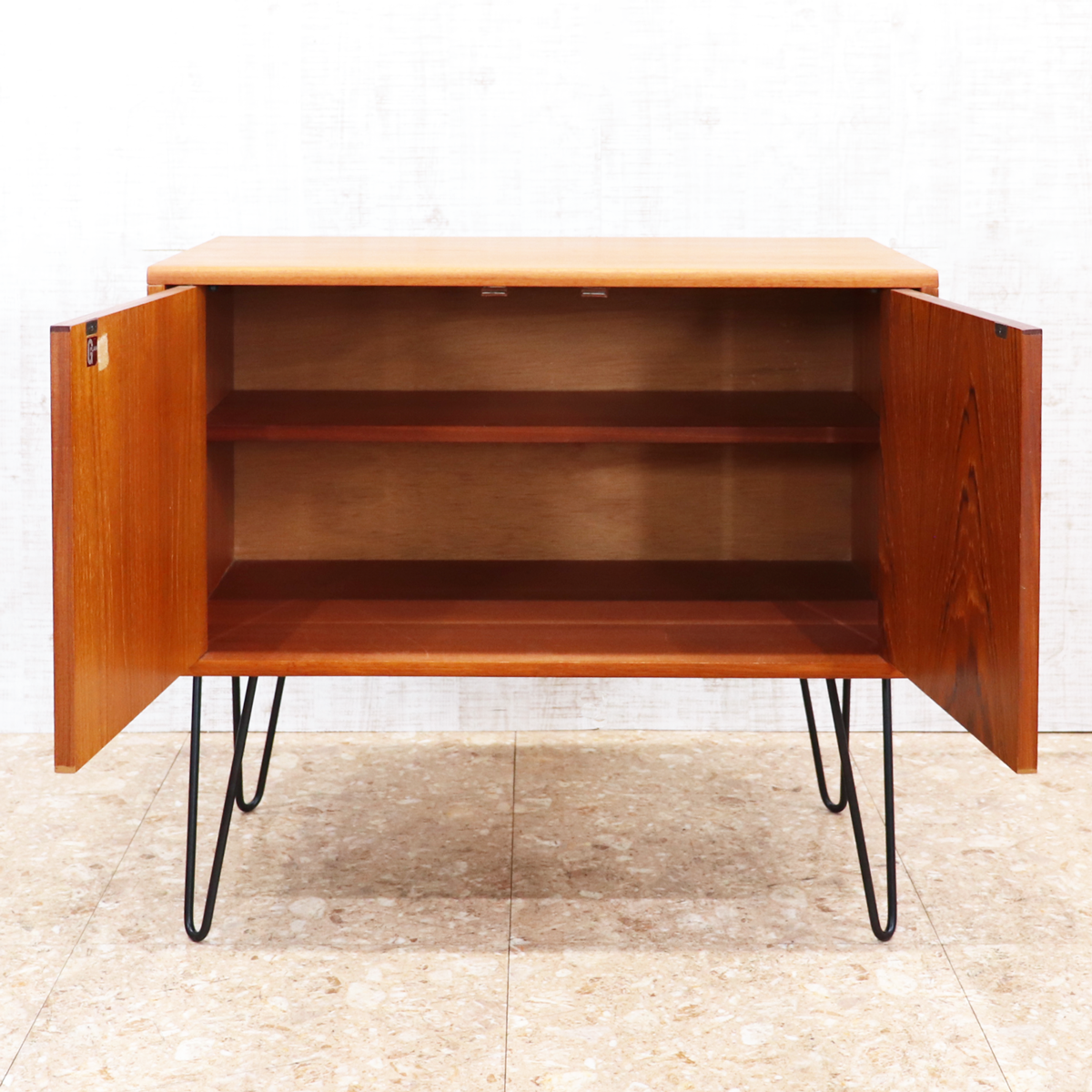 ヴィンテージ家具 ジープラン G-PLAN フレスコ Fresco キャビネット