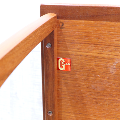 ヴィンテージ家具 ジープラン G-PLAN アストロ ASTRO ネストテーブル
