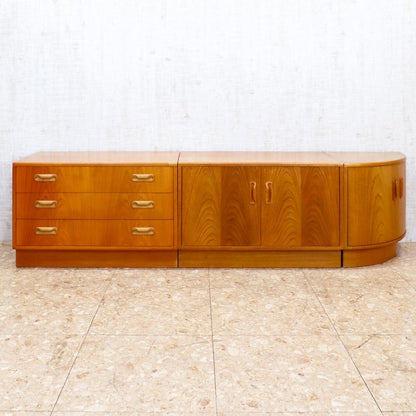 ジープラン G-PLAN フレスコ Fresco コーナーキャビネット