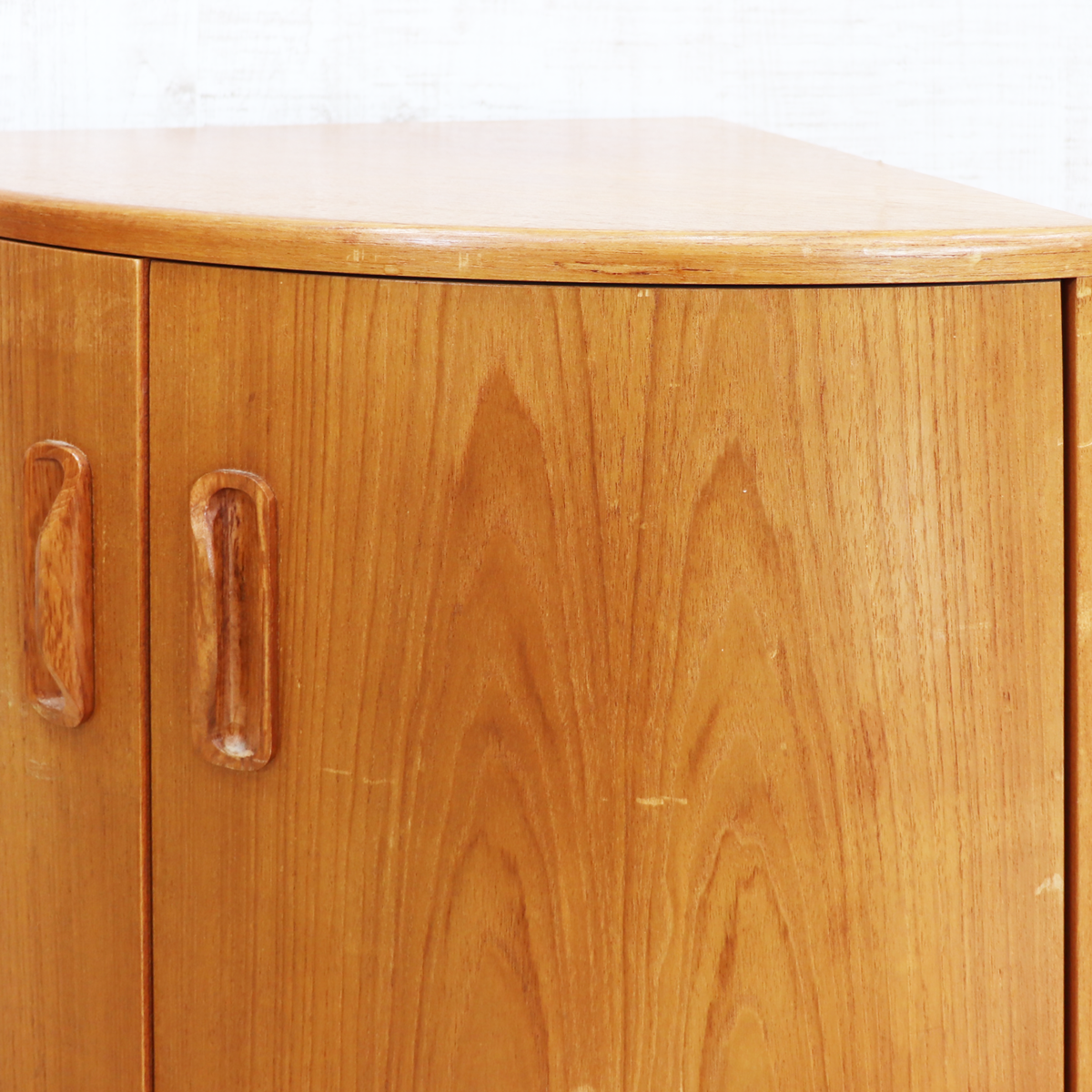 ジープラン G-PLAN フレスコ Fresco コーナーキャビネット