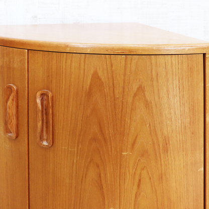 ジープラン G-PLAN フレスコ Fresco コーナーキャビネット