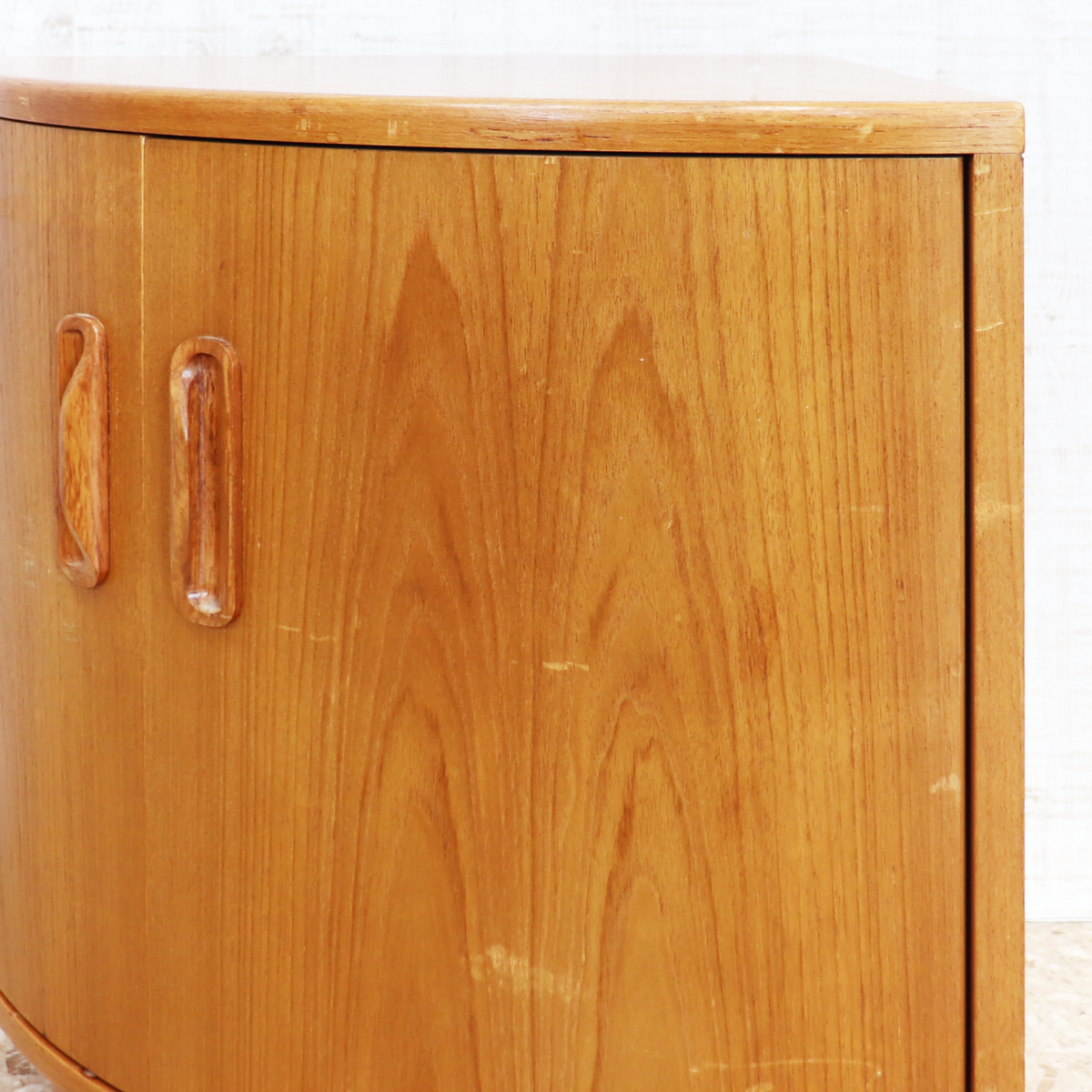 ジープラン G-PLAN フレスコ Fresco コーナーキャビネット