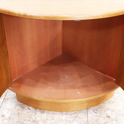 ジープラン G-PLAN フレスコ Fresco コーナーキャビネット