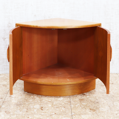 ジープラン G-PLAN フレスコ Fresco コーナーキャビネット