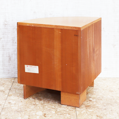 ジープラン G-PLAN フレスコ Fresco コーナーキャビネット