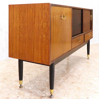 ヴィンテージ家具 ジープラン G-PLAN Tola&Black サイドボード