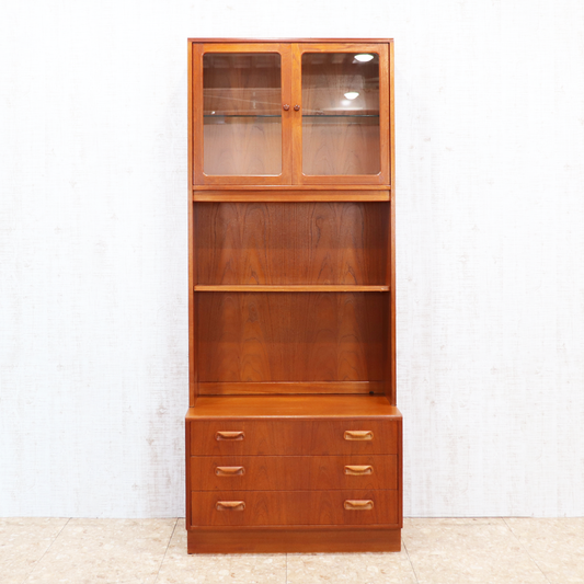 ジープラン G-PLAN Fresco ヴィンテージ ウォールユニット